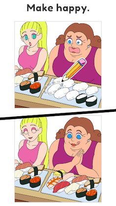 Draw Happy Body - Screenshot 2