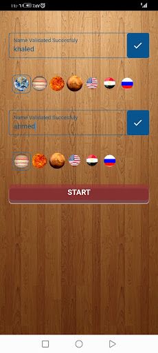 ENGOO SEGA - Screenshot 2