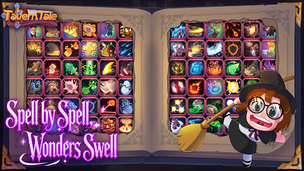 Tavern Tale - Screenshot 3