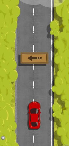 Roadblock - Screenshot 2