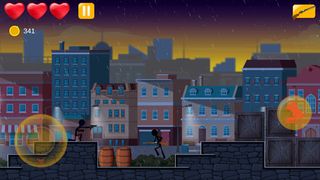 Shadow Pass : Stickman Shooter - Screenshot 3