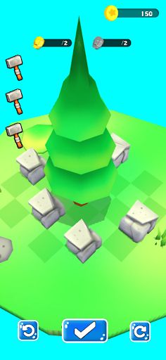 Gem Store Mania - Screenshot 2