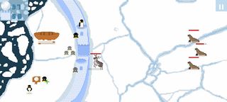 Penguins' Redoubt - Screenshot 3