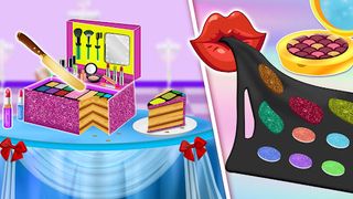 ASMR Edible Makeup Kit - Screenshot 2