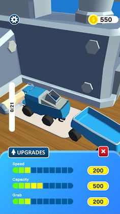 Animal Collector - Screenshot 3