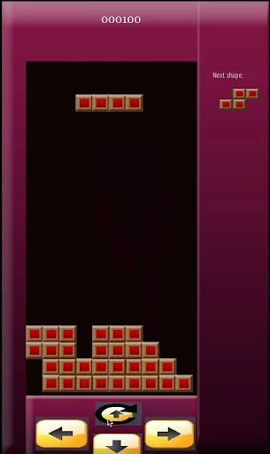 TETRUIS - Screenshot 3