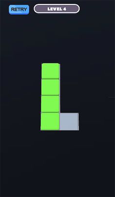 Line Word Numbers Puzzle - Screenshot 2