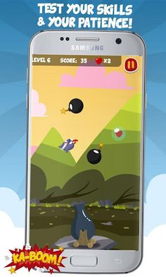 Ka-Boom! - Screenshot 4