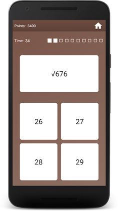 Cool Math Games: Brain Teaser - Screenshot 4