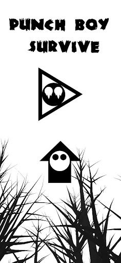 PUNCH BOY: SURVIVE - Screenshot 1