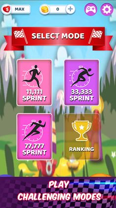 Fruit Match Sprint - Screenshot 3