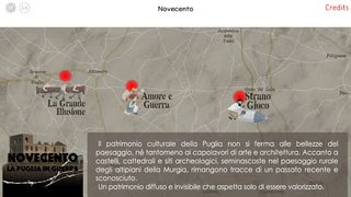 Novecento - Screenshot 2