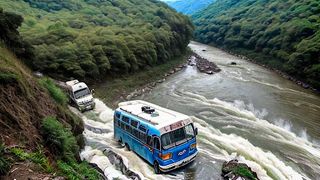 City Bus Game: Simulator Games - Screenshot 2