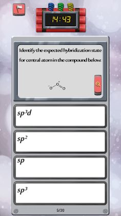 Time Bomb - Structural Theory - Screenshot 3