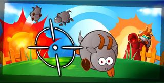 Goat Exterminatοr - Screenshot 1