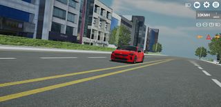 3D운전모빌리티 - 3D-drive-movility - Screenshot 1