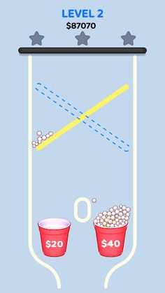 RGBalls - Screenshot 1