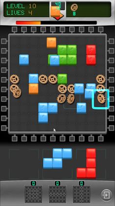 Block Field Adventure - Screenshot 3