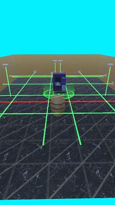 StealthMission - Screenshot 4