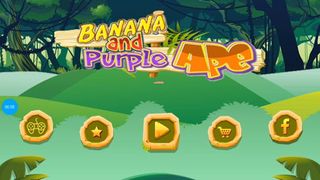 APE Banana - Screenshot 1