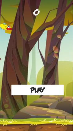 Sluppy Duck - Screenshot 1