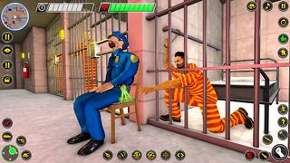 Grand Jail Prison: Escape Game - Screenshot 2