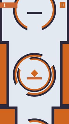 Escape Jump - Screenshot 1