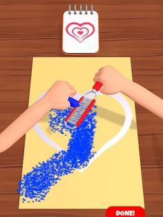 Powder Paint - Screenshot 3