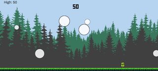 Tilt Hero - Screenshot 1