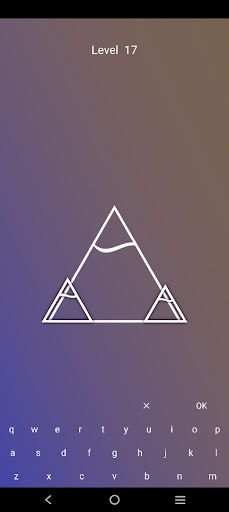 Find the words - Screenshot 2