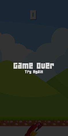 Birds Of Fortune - Screenshot 1