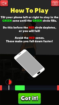 The Crate Challenge - Screenshot 2