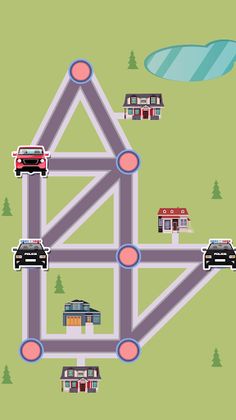 Cop Duty - Screenshot 3