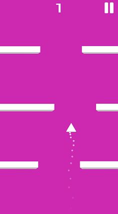 Fast Triangle - Screenshot 2