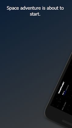 Accretion - endless space adve - Screenshot 1