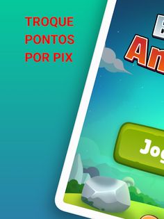 Bolhas Animais: Jogue e Ganhe - Screenshot 4