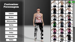 Rodograu - Screenshot 3