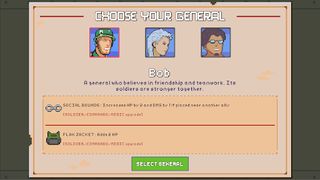 Frontline Troopers - Screenshot 2