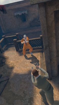 Max Gain: Action Shooter - Screenshot 4