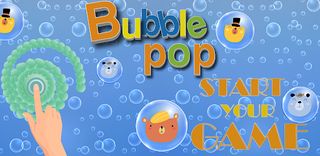 Bubble pop - Screenshot 1