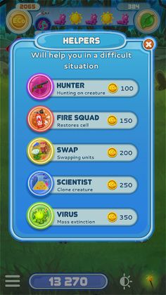 EcoBalance - Screenshot 4