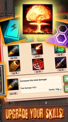 Idle Zombies: Build & Battle - Screenshot 4