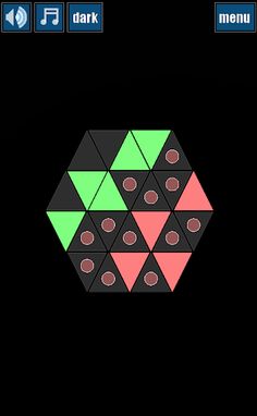 Hexagon Domination - Screenshot 2