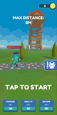 Rescue the Princes - Screenshot 1