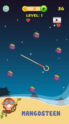 Fruit Hit : Fruit Splash - Screenshot 4