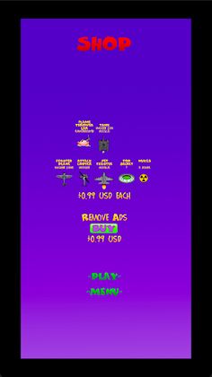 Mothman - Screenshot 3