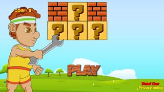 Xtreme world jungle bros run - Screenshot 1