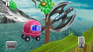 Mmx Hill Climb OffRoad Drive - Screenshot 2