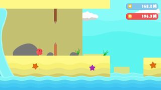 Tropical Run - Screenshot 3