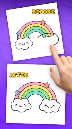 Draw One Part - Puzzle Game - Screenshot 2